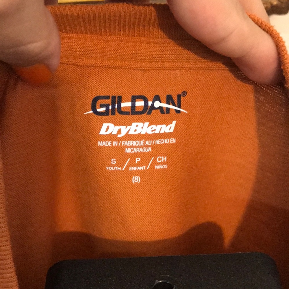 Texas Tee - Picture 3 of 5